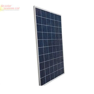 Solinc Solar Panel 120w 120 WATTS