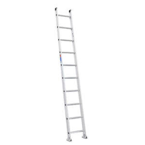 Straight Ladder – 1×10 Steps (2.80m)