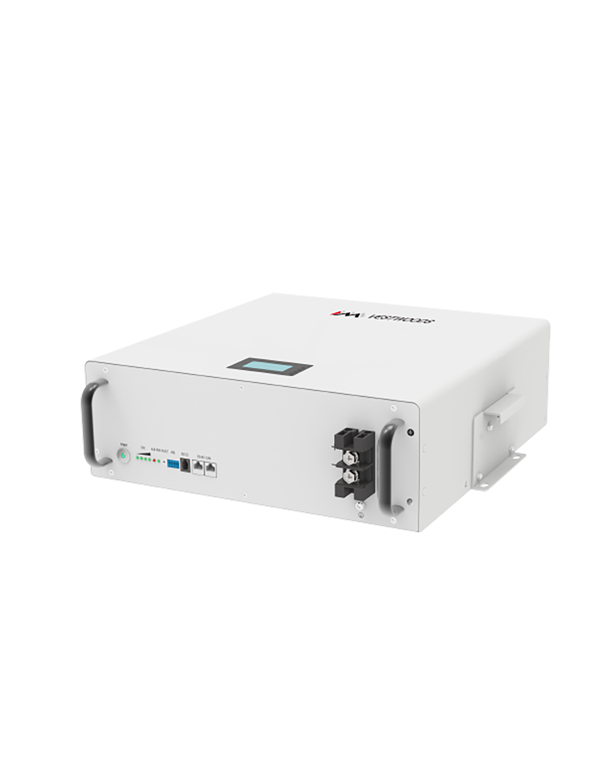 2.56kWh 25.6V 100Ah Vestwoods Lithium Battery – VE24100L (LiFePO₄ Cells) - Image 4