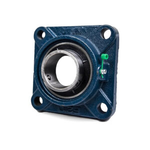 UCF210-32 Square Flanged Ball Bearing Unit