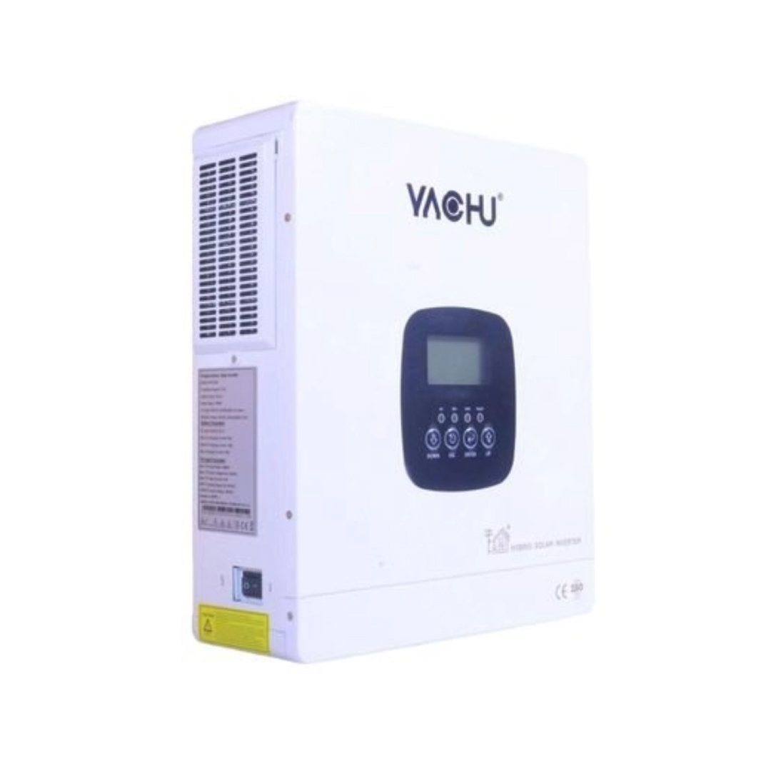 YACHU 6.2KW 48V - Image 2