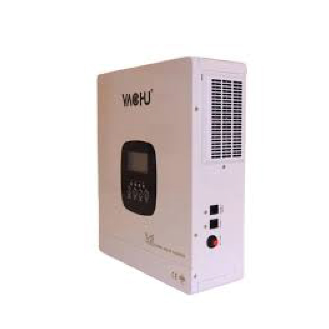 YACHU 6.2KW 48V